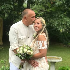 Meet your Posher, Dawn